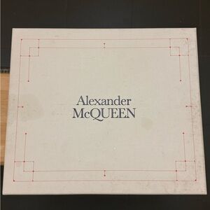 White Box with Price Tag